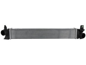 Intercooler Fiat Ducato 14> 2.3