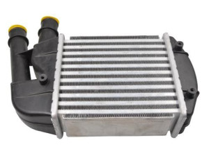 Intercooler Fiat Panda 03> 1.3 Mjtd
