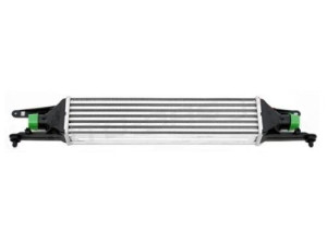 Intercooler Fiat Punto Grande 05> 1.3mjt