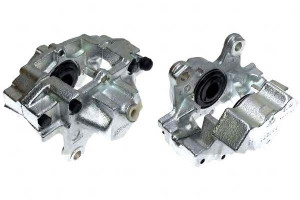 Zacisk Hamulcowy Mercedes Tył W202 W210 94-04 Le N
