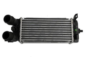 Intercooler Ford Transit Courier 14> >18 1.5 Tdci