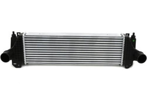 Intercooler Daily 06> 3.0 2012>