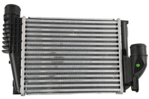 Intercooler Peugeot Expert 16> 1.6 2.0 Blue Hdi