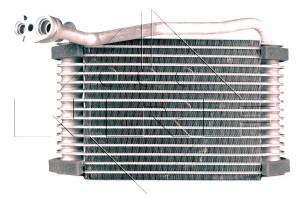 Parownik Klimatyzacji Audi A4 1.6-2.8 11.94-09.01