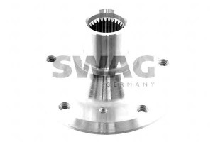Piasta Koła Swag 33416783671 33736