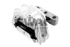 Poduszka Silnika Prawa Vw Golf V 04-09 1.4 Tsi Swa