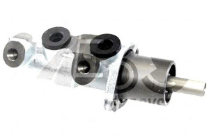 Pompa Hamulcowa Smart Coupe Cabrio 98-04 A.b.s.