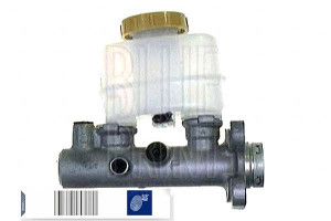 Pompa Hamulcowa [blue Print]