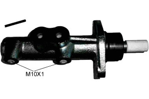 Pompa Hamulcowa Iveco Daily 65c15 01-06 Brembo