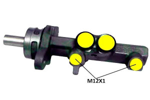Pompa Hamulcowa Audi A3 Seat Altea Altea Xl Leon T