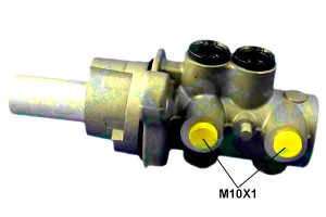 Pompa Hamulcowa Fiat Doblo Doblo Cargo 1.4/1.6/1.6