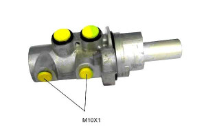 Pompa Hamulcowa Fiat Sedici Suzuki Sx4 Sx4 S-cross