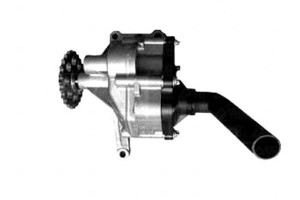 POMPA OLEJU MERCEDES FAI AutoParts