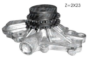 Pompa Wody Chrysler Dolz