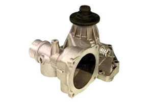 Pompa Wody Bmw M62 3,5 V8 E38 Graf