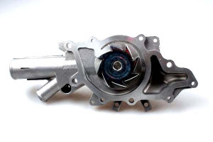 Pompa Wody Mercedes Om611 612 Sprin Hepu