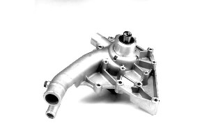 Pompa Wody Mercedes 123 (c123) 123 T-model (s123)