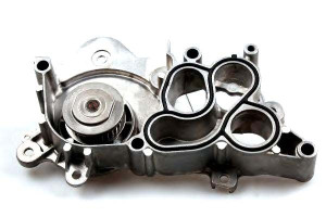 Pompa Wody Audi A1 A1 City Carver A3 A4 A5 Q2 Q3 S