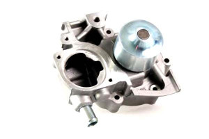 Pompa Wody Subaru Forester Impreza Legacy Ii Legac