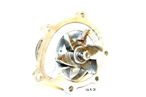 Pompa Wody Isuzu D-max 07- Japanparts