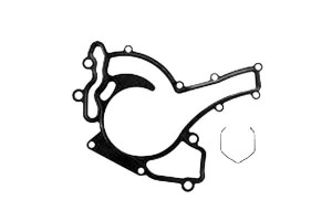 Pompa Wodna Db W203 C230 C280 05- Metelli