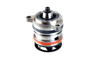 Pompa Wodna T5 2.5tdi 03- Metelli