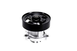 Pompa Wodna X-trail Superb 2.0i 2.5i 01- Metelli