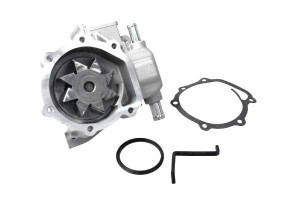 Pompa Wody Subaru Forester Impreza Legacy Iv Legac