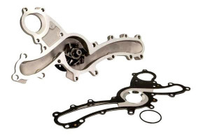 Pompa Wody Lexus Es Rx Toyota Camry Highlander Hig