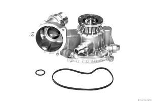 Pompa Wody Bmw Bmw 5 (e60) Bmw 6 (e63) 05- X5 Truc