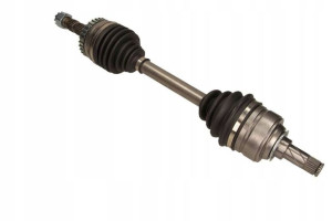 Półoś Opel Corsa C 00- 1.0-1.2b Le Abs Maxgear