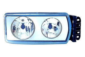Reflektor Lampa Le Iveco Depo