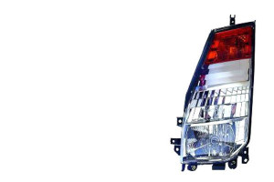 Reflektor (h4) Nissan Cabstar 09.06-12.13 Depo