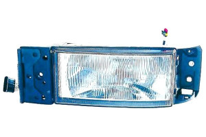 Reflektor Lampa Pr Iveco Depo