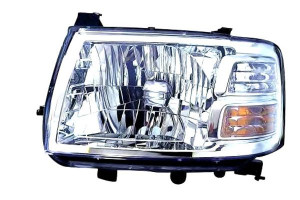 Reflektor (h4 Manualny) Ford Ranger 05.06-03.09 De