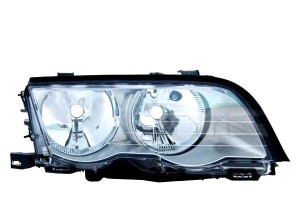 Reflektor (h7 Elektryczny Z Silnikiem Kolor Wkładu