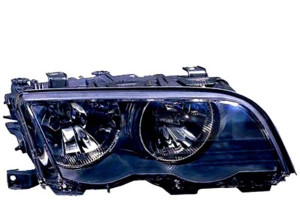 Reflektor (h7 Elektryczny Z Silnikiem Kolor Wkładu