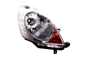 Reflektor (h4 Elektryczny) Nissan Note E11 03.06-0