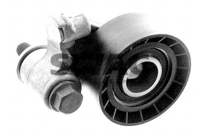 Rolka Napinacza Paska Rozrządu Swag 1004409 96mm6m