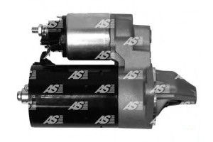 Rozrusznik As-pl