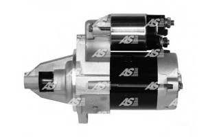 Rozrusznik As-pl