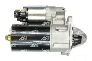 Rozrusznik As-pl As-pl