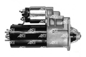 Rozrusznik As-pl