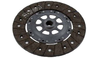Tarcza Sprzęgła Vw Passat 2,3-2,8 96-05 Sachs