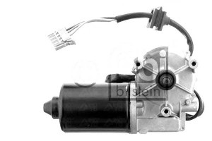 Silnik Wycieraczek Mercedes C T-model (s202) C (w2