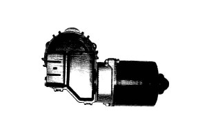 Silnik Wycieraczek Fiat Idea Lancia Musa 12.03- Ma