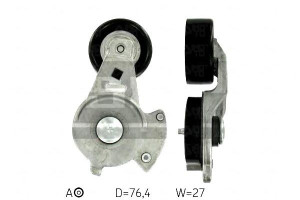 Napinacz Paska Klinowego Wiel. Ford 2,5 24v Mondeo