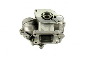 Pompa Wody Bmw N42b20 N52b30 Skf