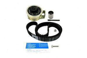 Zestaw Rozrządu Vw 1,4tdi 1,9tdi 95- 120z Skf