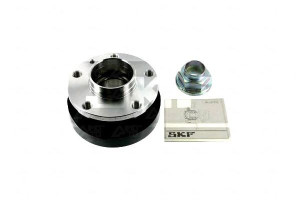 Łożysko Koła Alfa Tył 147 156 -04 Skf